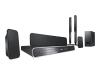 Philips-HTS3367 - Home theatre system - 5.1 channel
