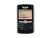BlackBerry 8820 - BlackBerry with digital player / GPS receiver - GSM