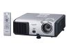 Sharp Notevision PG-F262X - DLP Projector - 2600 ANSI lumens - XGA (1024 x 768) - 4:3