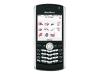 BlackBerry Pearl 8100 - BlackBerry with digital camera - GSM