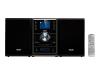 Philips DVD Micro Theatre MCD395 - Home theatre system