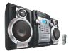 Philips FWC143 - Mini system - radio / CD / cassette