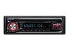 Kenwood KDC-W5041UA - Radio / CD / MP3 player / digital player - Full-DIN - in-dash - 50 Watts x 4