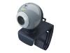Logitech Quickcam E 2500 - Web camera - colour - audio - USB