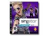 SingStar Vol. 2 m/ Microfoner - Complete package - 1 user - PlayStation 3