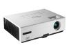 Optoma ES520 - DLP Projector - 2600 ANSI lumens - SVGA (800 x 600) - 4:3