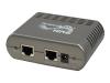 Microsemi
PD-AS-701/12
Active Splitter/2pairs High-PoE 12V DC