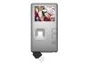 Creative Vado Pocket Video Cam VF0570 - Camcorder - 300 Kpix - silver