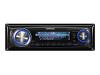 Kenwood KDC-W7541U - Radio / CD / MP3 player / digital player - Full-DIN - in-dash - 50 Watts x 4