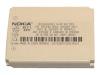 Nokia BLC 2 - Cellular phone battery 1 x Li-Ion 950 mAh