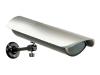 Logitech Outdoor Camera Master System - Network camera - weatherproof - colour - HomePlug