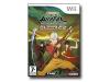 Avatar The Legend Of Aang: The Burning Earth - Complete package - 1 user - Wii