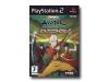 Avatar The Legend Of Aang: The Burning Earth - Complete package - 1 user - PlayStation 2