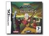 Avatar The Legend Of Aang: The Burning Earth - Complete package - 1 user - Nintendo DS