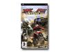 MX vs. ATV Untamed - Complete package - 1 user - PlayStation Portable