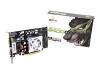 XFX GeForce 8400GS - Graphics adapter - GF 8400 GS - PCI Express x16 - 512 MB DDR2 - Digital Visual Interface (DVI) ( HDCP ) - HDTV out