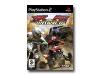 MX vs. ATV Untamed - Complete package - 1 user - PlayStation 2