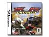 MX vs. ATV Untamed - Complete package - 1 user - Nintendo DS