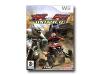 MX vs. ATV Untamed - Complete package - 1 user - Wii