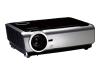 Optoma EP782 - DLP Projector - 4700 ANSI lumens - XGA (1024 x 768) - 4:3 - High Definition 1080p