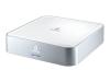 Iomega MiniMax Desktop Hard Drive - Hard drive - 1 TB - external - FireWire / Hi-Speed USB - 7200 rpm