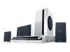 LG HR363SC - Home theatre system with DVD recorder / HDD recorder