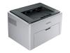 Samsung ML-2240 - Printer - B/W - laser - Letter, Legal, A4 - 1200 dpi x 600 dpi - up to 22 ppm - capacity: 150 sheets - USB
