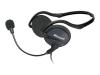 Microsoft LifeChat LX-2000 - Headset ( behind-the-neck )