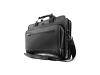 Lenovo ThinkPad Deluxe Expander Case - Notebook carrying case - 15.4