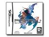 Final Fantasy Tactics A2: Grimoire of the Rift - Complete package - 1 user - Nintendo DS - English