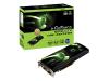 eVGA e-GeForce 9800 GTX SSC EDITION - Graphics adapter - GF 9800 GTX - PCI Express 2.0 x16 - 512 MB GDDR3 - Digital Visual Interface (DVI) - HDTV out