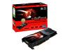 eVGA e-GeForce 9800 GX2 SUPERCLOCKED - Graphics adapter - GF 9800 GX2 - PCI Express 2.0 x16 - 1 GB GDDR3 - Digital Visual Interface (DVI) - HDTV out