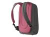 Belkin Energy Collection Slim Backpack - Notebook carrying backpack - 17