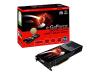 eVGA e-GeForce 9800 GX2 SSC Edition - Graphics adapter - GF 9800 GX2 - PCI Express 2.0 x16 - 1 GB GDDR3 - Digital Visual Interface (DVI) - HDTV out