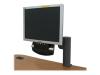 Kensington Column Mount Monitor Arm with SmartFit System - Monitor arm