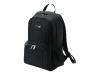 Dicota Backpack Allround - Notebook carrying backpack - black