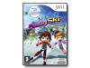 Family Ski - Complete package - 1 user - Wii