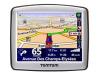 TomTom ONE - GPS receiver - automotive