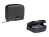 TomTom - Case for GPS - black