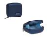 TomTom - Case for GPS - blue