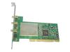 Hercules PCI WiFi N Card HWNP-300 - Network adapter - PCI - 802.11b, 802.11g, 802.11n (draft), 802.11n (draft 2.0)