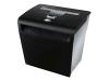 Fellowes Powershred P-48C - Shredder - cross-cut