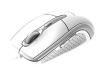 Trust Laser Mouse for Mac - Mouse - laser - 6 button(s) - wired - USB