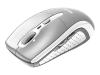 Trust Wireless Laser Mouse for Mac - Mouse - laser - 6 button(s) - wireless - RF - USB wireless receiver