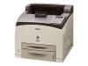 Epson AcuLaser M4000DN - Printer - B/W - duplex - laser - Legal, A4 - 1200 dpi x 1200 dpi - up to 43 ppm - capacity: 700 sheets - parallel, USB, 10/100Base-TX