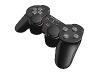 Sony Dual Shock 2 - Game pad - 12 button(s) - Sony PlayStation 2, Sony PS one, Sony PlayStation
