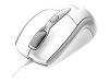 Trust Laser Mini Mouse for Mac - Mouse - laser - wired - USB