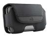 DLO HipCase - Holster bag for digital player - nylon - iPod touch