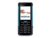 Nokia 5000 - Cellular phone with digital camera / FM radio - Mobistar - GSM - neon blue