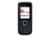 Nokia 1680 classic - Cellular phone with digital camera - black